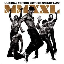 Magic Mike Xxl (Ost) - (Import CD)
