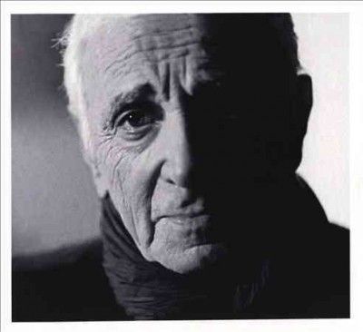 Charles Aznavour - Encores (CD)