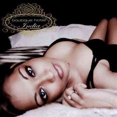 Boutique Hotel:India - (Import CD)