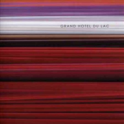Various - Grand Hotel Du Lac (CD)