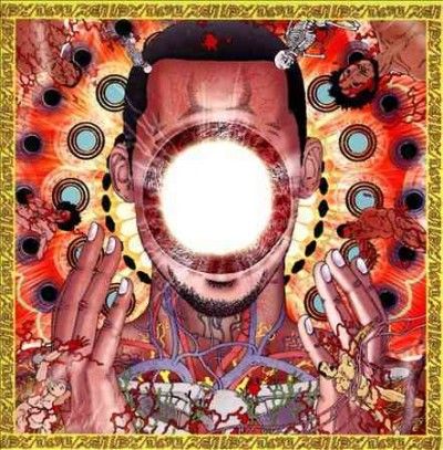 Flying Lotus - You're Dead (CD)