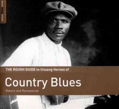 Rough Guide to Unsung Heroes of Count - (Import CD)