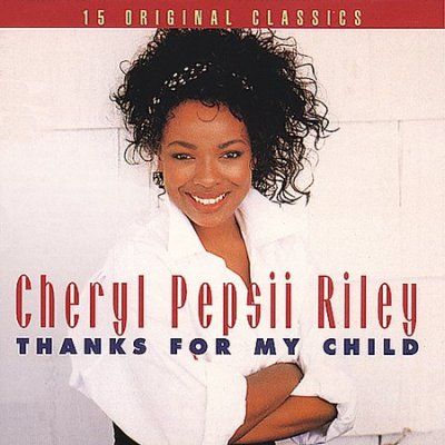 Thanks for My Child - (Import CD)