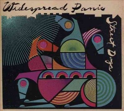 Widespread Panic - Street Dogs (CD)
