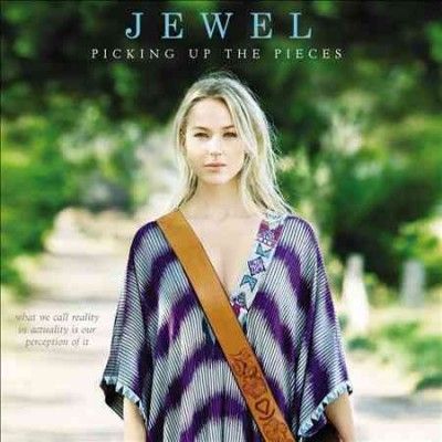 Jewel - Picking Up The Pieces (CD)
