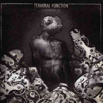 Terminal Function - Clockwork Sky (CD)