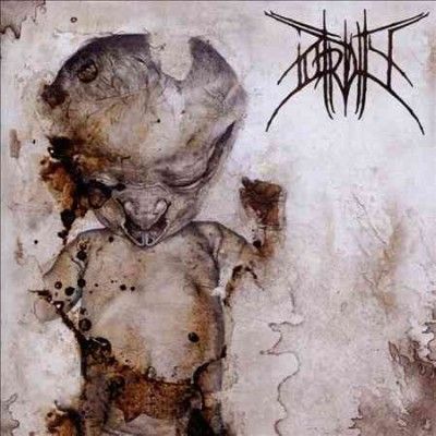 Putridity - Ignominious Atonement (CD)