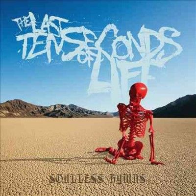 Soulless Hymns - (Import CD)