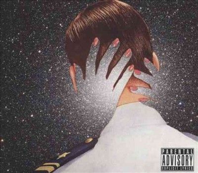 Highly Suspect - Mister Asylum (CD)