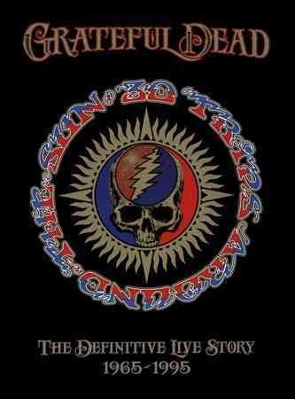Grateful Dead - 30 Trips Around The Sun: Definitive Li (CD)