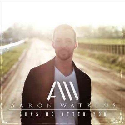 Aaron Watkins - Chasing After You (CD)