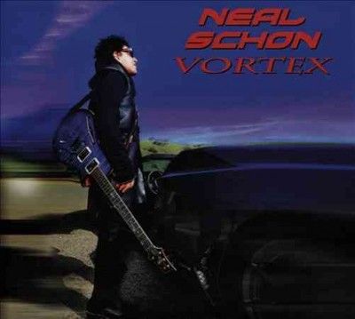 Vortex - (Import CD)