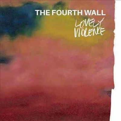 Lovely Violence - (Import CD)