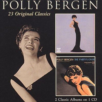 Bergen Sings Morgan: Party's over - (Import CD)