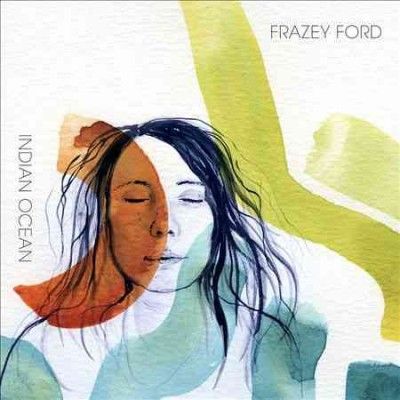 Frazey Ford - Indian Ocean (CD)