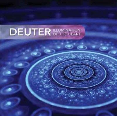 Illumination of The Heart - (Import CD)