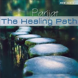Parijat - Healing Path (CD)