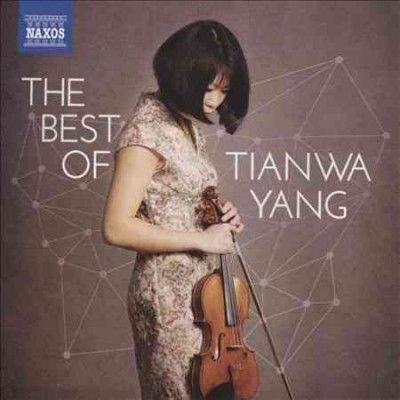 Tianwa Yang - Best Of Tianwa Yang (CD)