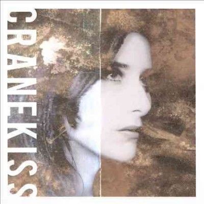 Tamaryn - Cranekiss (CD)