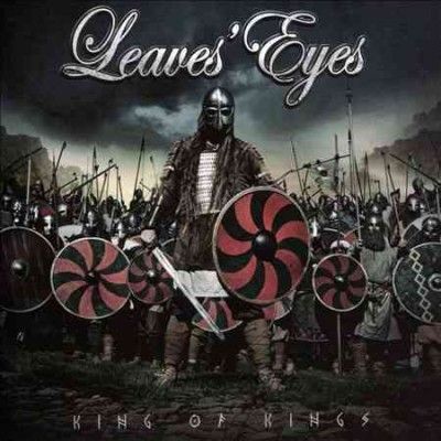 King of Kings - (Import Vinyl Record)