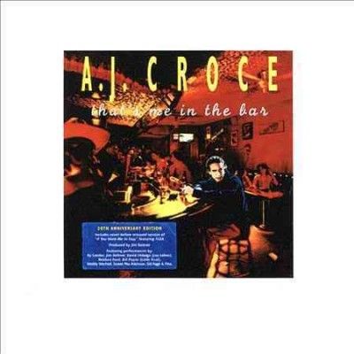 A.J. Croce - That's Me In The Bar (20th Anniversar (Vinyl)
