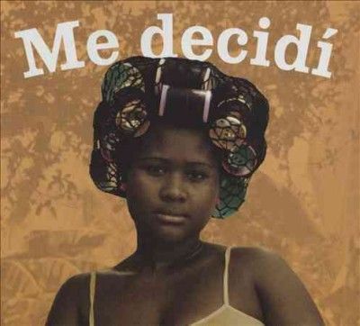 Joan Soriano - Me Decidi (CD)