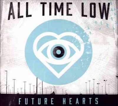 All Time Low - Future Hearts (CD)