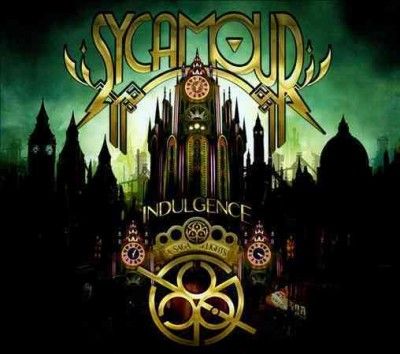 Sycamour - Indulgence: Saga Of Lights (CD)