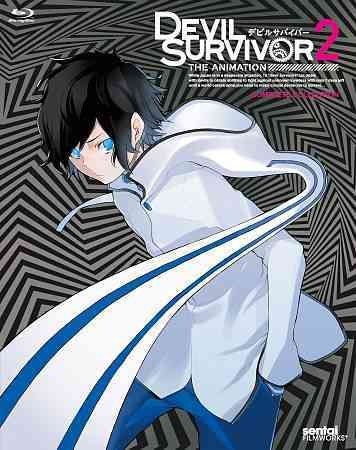 Devil Survivor 2:Complete Collection - (Region A Import Blu-ray Disc)