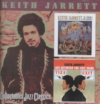 El Juicio: Life Between the Exit Sign - (Import CD)