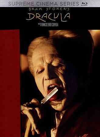 Bram Stoker's Dracula (Limited Editio - (Region A Import Blu-ray Disc)