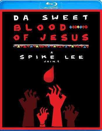 Da Sweet Blood of Jesus - (Region A Import Blu-ray Disc)