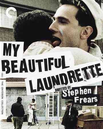 My Beautiful Laundrette - (Region A Import Blu-ray Disc)