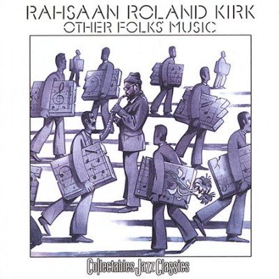 Other Folk Music - (Import CD)