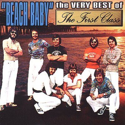 Very Best of Beach Baby - (Import CD)