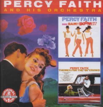 Bim Bam Boom/Theme from in the Crowd - (Import CD)