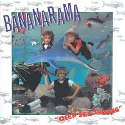 Deep Sea Skiving - (Import CD)