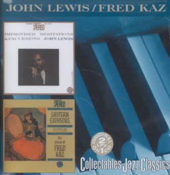Improvised Meditations &amp; Excursions/E - (Import CD)