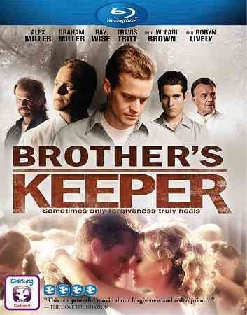 Brother's Keeper - (Region A Import Blu-ray Disc)