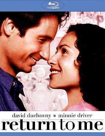 Return to Me - (Region A Import Blu-ray Disc)