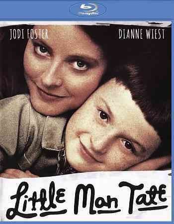 Jodie Foster - Little Man Tate (Blu-ray)