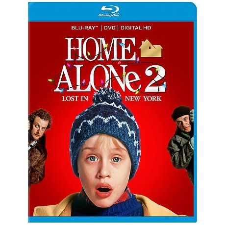 Home Alone 1 Online HD