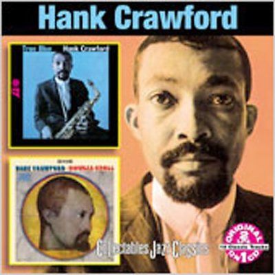 True Blue/Double Cross - (Import CD)