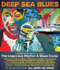 Deep Sea Blues(Blu-ray)