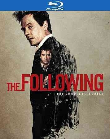 Following:Complete Ss Box Set (Ss 1-3 - (Region A Import Blu-ray Disc)