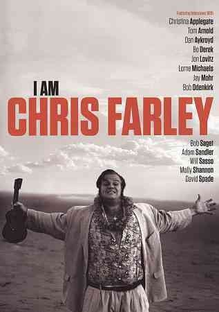 I Am Chris Farley - (Region 1 Import DVD)