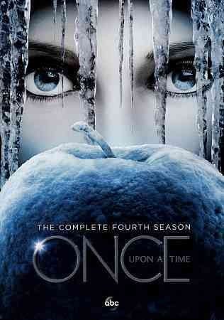 Once Upon a Time:Complete Fourth Ssn - (Region 1 Import DVD)