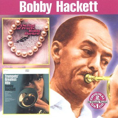 String of Pearls/Trumpets Greatest Hi - (Import CD)