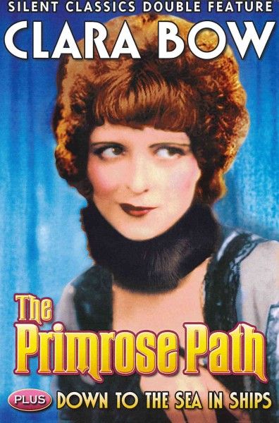 Wallace Macdonald - Primrose Path/down To The Sea In Ship (DVD)
