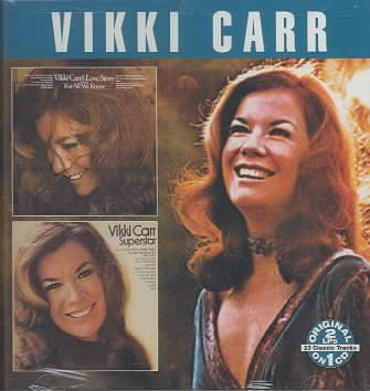 Love Story/Superstar - (Import CD)